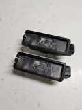 Kennzeichenbeleuchtung VW GOLF PLUS (5M1, 521) 2.0 TDI 16V 1K8943021