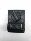 Schalter für Licht Opel Astra G Caravan (T98) 90561381