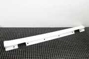 Abdeckung Seitenschweller aus Kunststoff rechts MERCEDES-BENZ B (W246, W242) Electric Drive / B 250 e (242.890) A2426900240