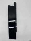 Türfensterleiste hinten rechts MERCEDES-BENZ GLC (X253, C253) 220 d 4-matic (253.905) A2536901400
