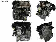Motor BMW X3 (G01, F97) xDrive 20 d B47D20A