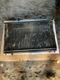 Radiator Pack Set HYUNDAI SANTA FÉ II (CM) 2.2 CRDi GLS 4x4