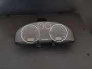 Kombiinstrument VW PASSAT B5 (3B3) 1.9 TDI 020901231121 VWZ7Z0A4198438