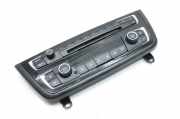 Klimabedienteil BMW 4 Gran Coupe (F36) 420 d 9226785