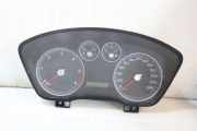 Uhr Ford Focus C-Max (DM2)