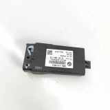 Sitz-Steuergerät vorne links