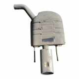 Endschalldämpfer Opel Insignia A Stufenheck (G09) 13229750