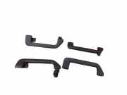 Lenkstockschalter VW TOUAREG (7P5) 3.0 V6 TDI 7P0857643B 7P0857644B