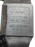 Sicherheitsgurt vorne rechts AUDI A5 Sportback (8TA) 2.0 TDI 240215 8T8857706F