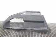 Kofferraumpolster links AUDI A7 Sportback (4GA, 4GF) 3.0 TDI 4G8863887B