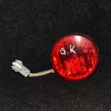 Heckklappenleuchte links LEXUS IS I (JCE1_, GXE1_) 200 (GXE10) N/A