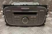 Radio/Navigationssystem-Kombination Ford Mondeo IV Stufenheck (BA7) 7S7T18C815AB