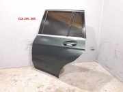 Tür hinten links MERCEDES-BENZ GLK (X204) 320 CDI 4-matic (204.983) 2047320910