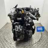 Motor ohne Anbauteile (Benzin) Renault Master III Kasten (FV) M9T708