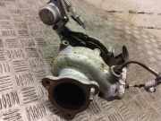 Turbolader Mercedes-Benz A-Klasse (W176) A6511530394