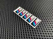 Radabdeckung BMW 3er (F30, F80)