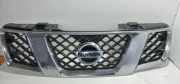 Vorderer oberer Gitter NISSAN NP300 NAVARA (D40) 2.5 dCi 4WD 310EB400 2310EBXXX