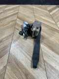 Sicherheitsgurt vorne links MERCEDES-BENZ CLK (C208) 320 (208.365) 040215 2088602585