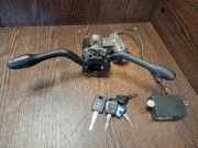 Zündschloss VW TRANSPORTER IV Flatbed (70XD) 2.4 D 5WK4678 1H0953257BB