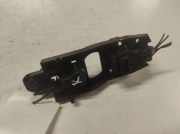 Hinterer Getriebedeckel RENAULT LAGUNA II (BG0/1_) 1.9 dCi (BG08, BG0G) B74PH2REN