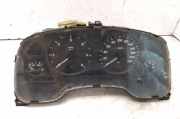 Tachometer Opel Astra G CC (T98) 09228751DZ