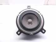 Türlautsprecher hinten links SAAB 9-5 Estate (YS3E) 1.9 TiD 4616934