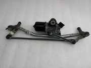 Scheibenwischermechanismus vorne CITROËN C3 I (FC_) 1.4 HDi 9638117180 647545