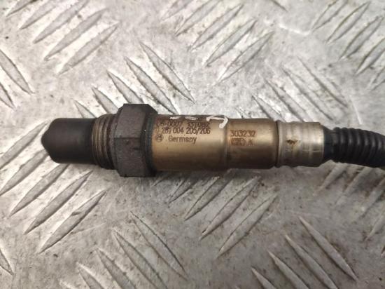 Lambdasonde Mercedes-Benz CLA Coupe (C117) 0281004205 Bild Lambdasonde Mercedes-Benz CLA Coupe (C117) 0281004205