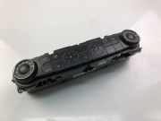 Heizungsbetätigung (Konsole) vorne Mercedes-Benz CLS (C219) 2118300185