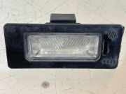 Kennzeichenleuchte Audi A4 Avant (8E, B7) 8T0943021