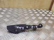 Stoßstangenhalterung hinten links AUDI A2 (8Z0) 1.4 TDI 8Z0853883