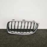 Gitter Grill vorne links BMW 3 (F30, F80) 320 d xDrive 7255411 7263481 7263479 7260497