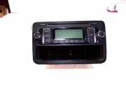 Multifunktionsanzeige VW Caddy III Kasten (2KA) 1K0035156B