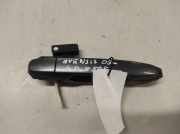 Türgriff rechts hinten Toyota Avensis (T25) 242304