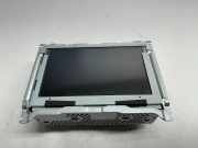 Navigationsanzeige JAGUAR XF (X250) 3.0 D 093410623