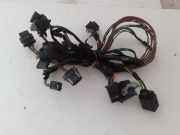 Kabelbaum Mercedes-Benz Sprinter 3t Pritsche (906) AWE007010