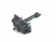 Türanschlag hinten links TOYOTA AVENSIS Estate (_T25_) 2.0 D-4D (ADT250_)