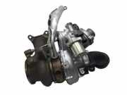 Turbolader AUDI A6 Avant (4G5, C7, 4GD) 3.0 TFSI quattro 06K145614G 06H145710C