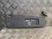 Rechte Sonnenblende AUDI TT (8N3) 1.8 T quattro