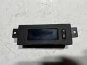 Bordcomputer OPEL MERIVA 1.7 CDTI 009164455