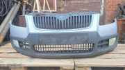 Frontstoßstange SKODA ROOMSTER (5J) 1.4 TDI