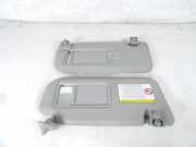 Sonnenblende links Hyundai iX35 (LM)