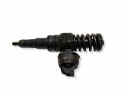 Einspritzdüse AUDI A4 (8E2, B6) 1.9 TDI 038130073Q
