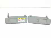 Sonnenblende rechts Audi A4 Avant (8W, B9)