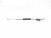 Kabelschloss Tür MERCEDES-BENZ C (W205) C 200 (205.042) Nėra