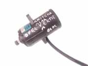 Gaspedal OPEL VECTRA B Estate (31_) 2.2 DTI 16V 09129107