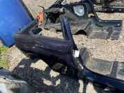 Hintere rechte Seitenverkleidung BMW 6 Coupe (F13) 640 d