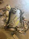 Motor AUDI A6 Allroad (4BH, C5) 2.5 TDI quattro AWX