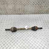 Antriebswelle links hinten Jaguar XK 2 Coupe (X150) 6W834K139AA