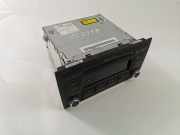 Multifunktionsanzeige Audi A4 (8E, B7) 8E0035186AK